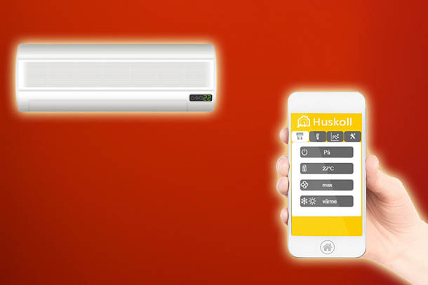 Smartare v�rmestyrning ger s�nkta kostnader 