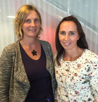 Riksbyggen v�xlar upp h�llbarhetsarbetet 