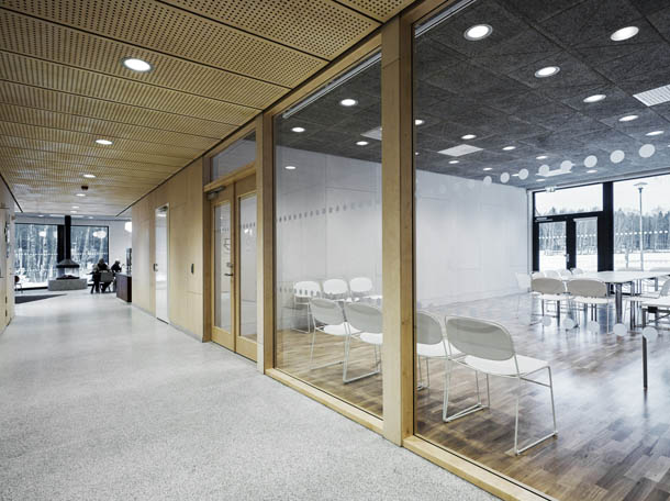 Kotten nominerad till �rets Bygge