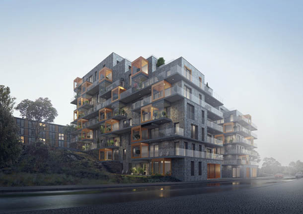 Tobin Properties v�ljer Utopia