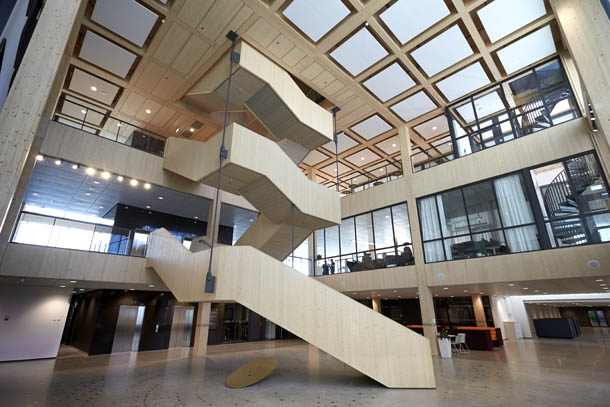 2015 ett rekord�r - men fler b�r bygga i tr�!