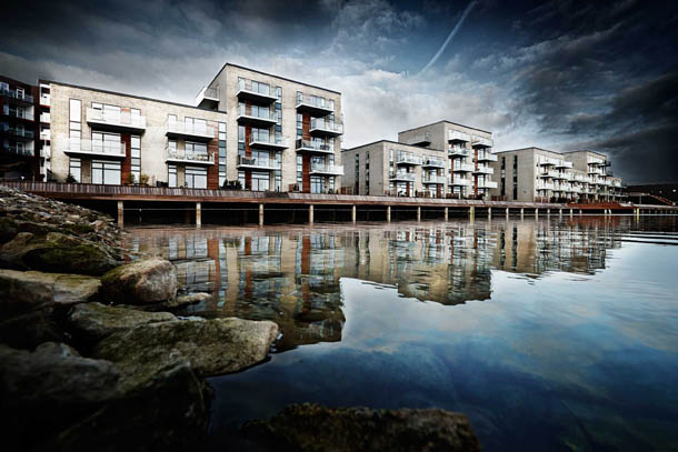 Tegel kan vara astmatikerns b�sta v�n