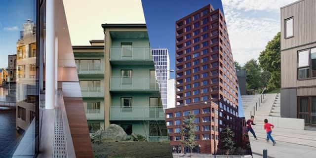 Vilket hus blir �rets b�sta bostad?