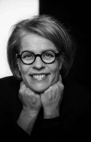 Monica von Schmalensee �r �rets Samh�llsbyggare 2016