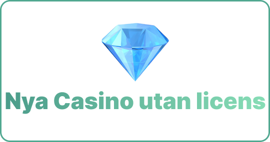 nya casinon utan svensk licens